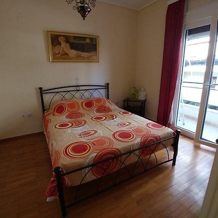 Proteus Apartment Athen Exterior foto