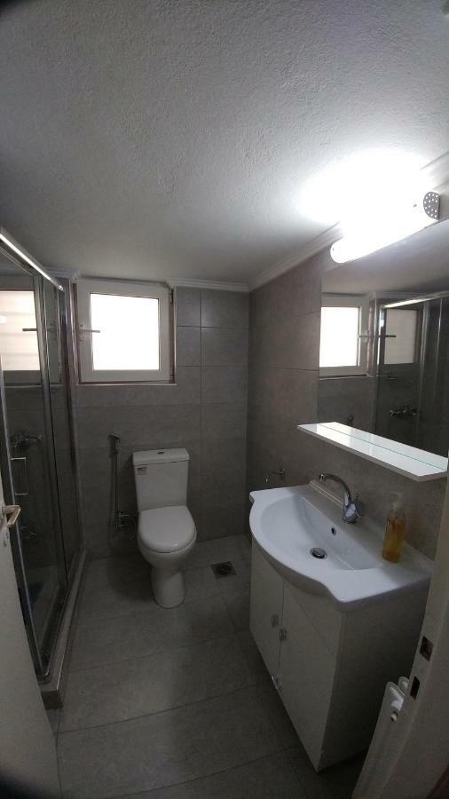 Proteus Apartment Athen Exterior foto