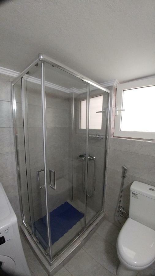 Proteus Apartment Athen Exterior foto