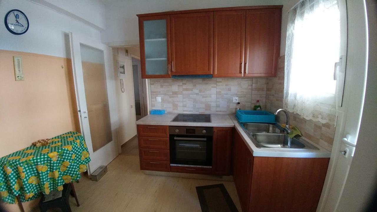 Proteus Apartment Athen Exterior foto